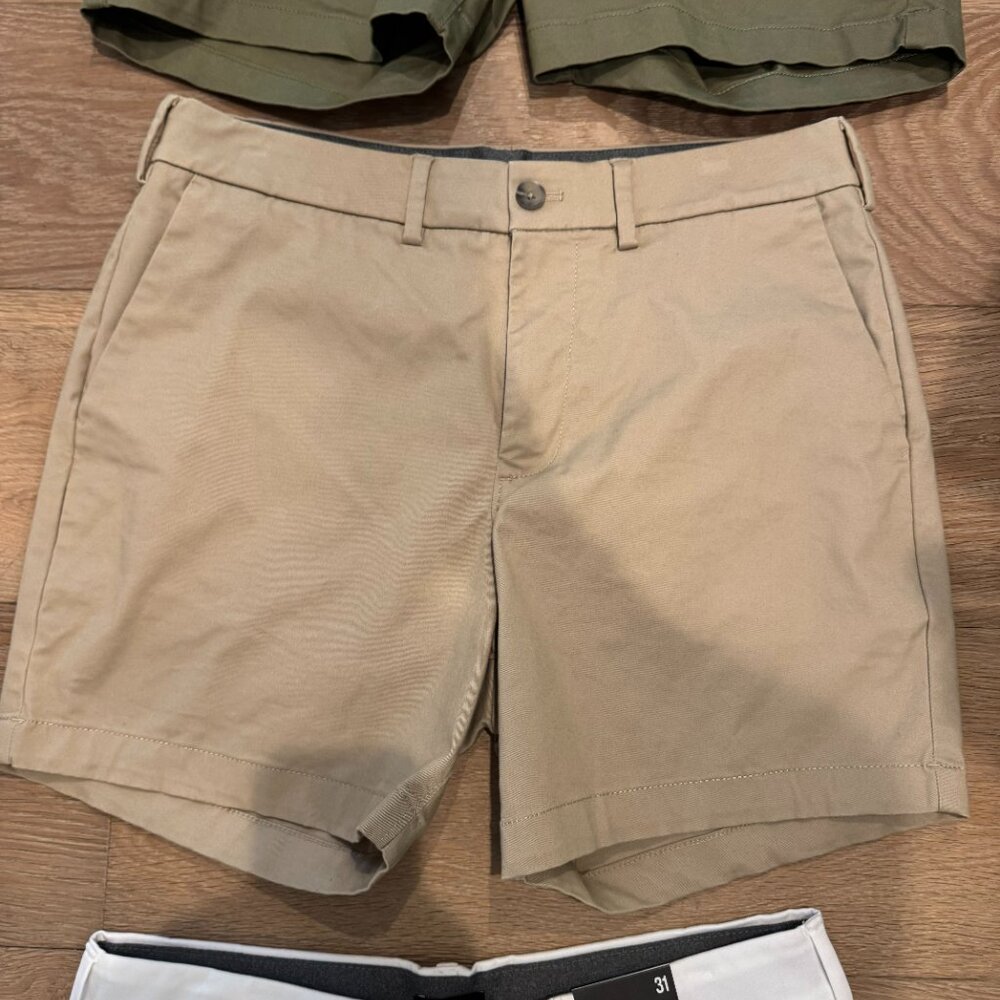 Express for Men Shorts - Picture 5 of 5